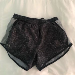 Women’s Under Armor Athletic Shorts
